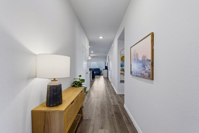 830 Creekview Lane, Lavon, TX 75166