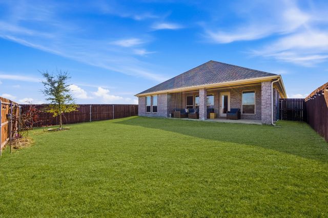 830 Creekview Lane, Lavon, TX 75166