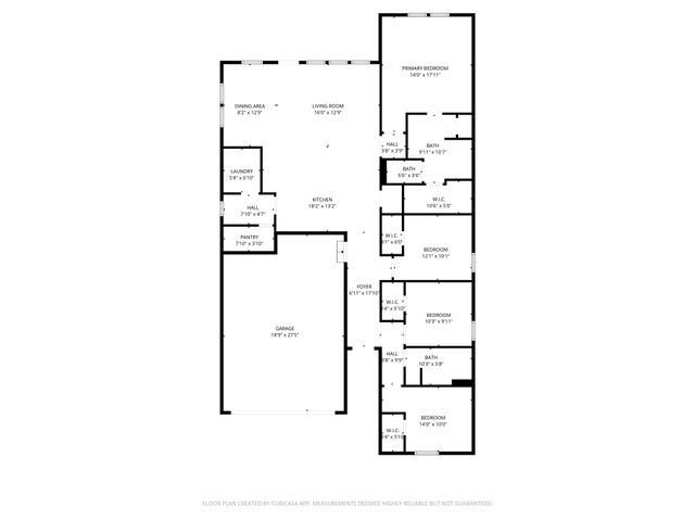 830 Creekview Lane, Lavon, TX 75166