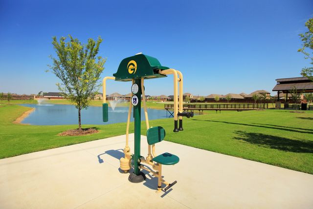 830 Creekview Lane, Lavon, TX 75166