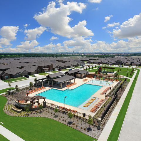 830 Creekview Lane, Lavon, TX 75166