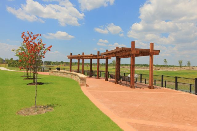 830 Creekview Lane, Lavon, TX 75166