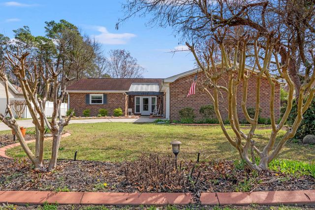 4220 Hunting Bow Trail, Myrtle Beach, SC 29579