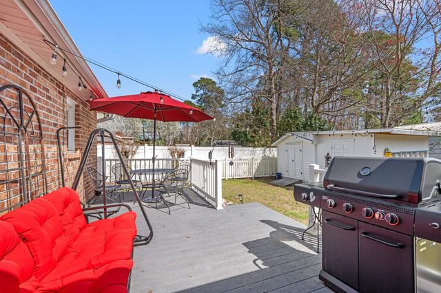 4220 Hunting Bow Trail, Myrtle Beach, SC 29579