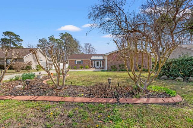 4220 Hunting Bow Trail, Myrtle Beach, SC 29579