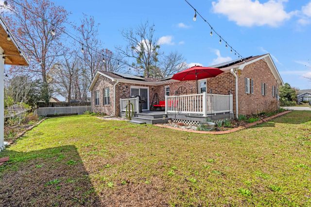 4220 Hunting Bow Trail, Myrtle Beach, SC 29579