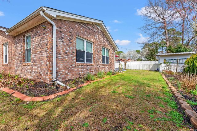 4220 Hunting Bow Trail, Myrtle Beach, SC 29579