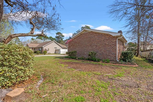 4220 Hunting Bow Trail, Myrtle Beach, SC 29579