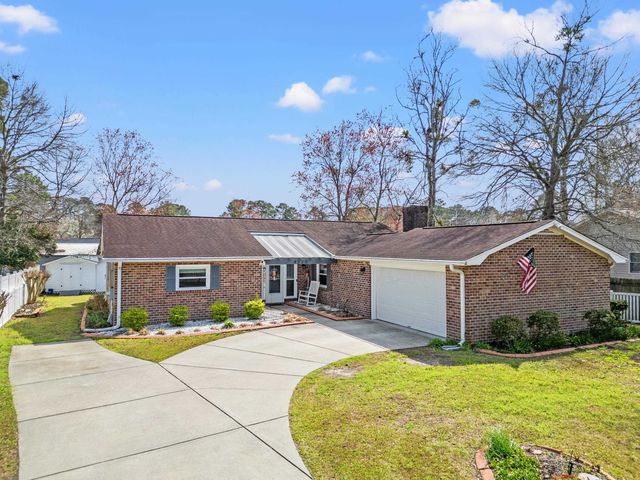 4220 Hunting Bow Trail, Myrtle Beach, SC 29579