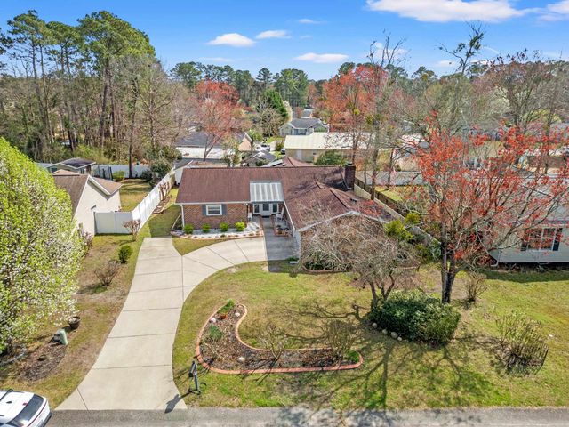 4220 Hunting Bow Trail, Myrtle Beach, SC 29579