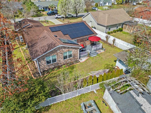 4220 Hunting Bow Trail, Myrtle Beach, SC 29579