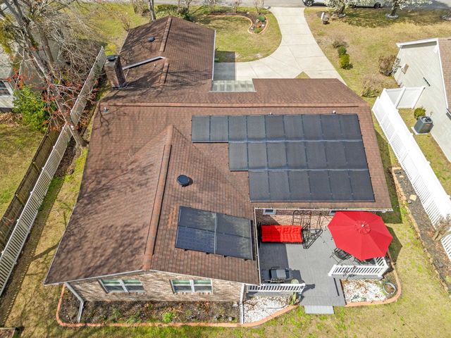 4220 Hunting Bow Trail, Myrtle Beach, SC 29579