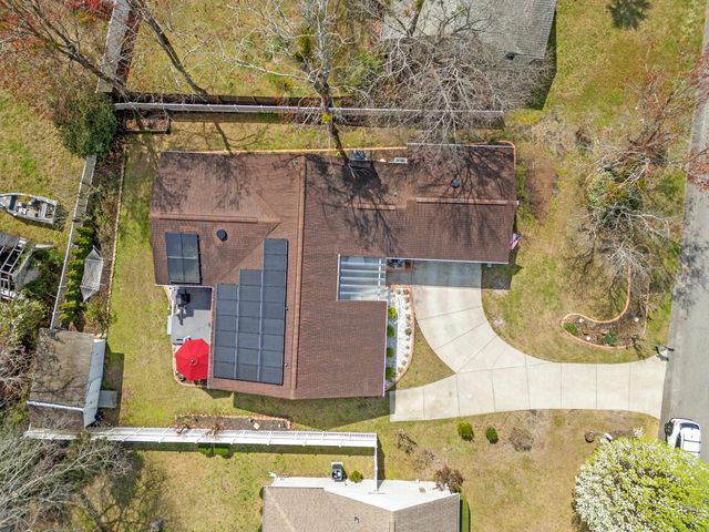 4220 Hunting Bow Trail, Myrtle Beach, SC 29579