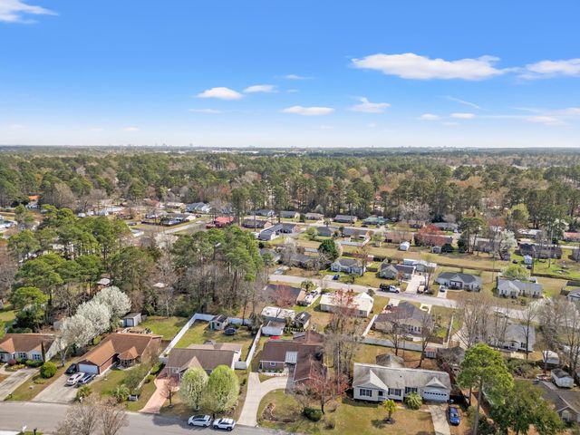 4220 Hunting Bow Trail, Myrtle Beach, SC 29579