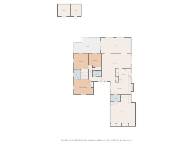 4220 Hunting Bow Trail, Myrtle Beach, SC 29579