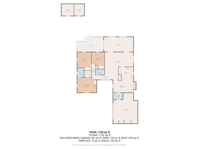 4220 Hunting Bow Trail, Myrtle Beach, SC 29579