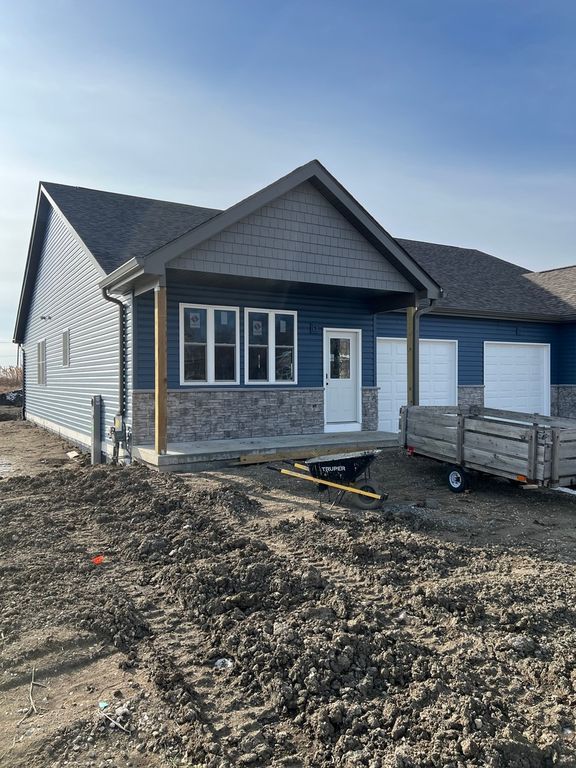 929 Covey Lane, Coal City, IL 60416