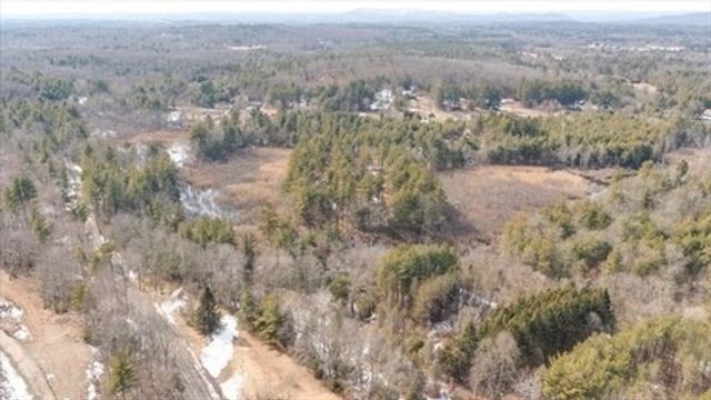 Lot 3 Chicopee Street, Granby, MA 01033