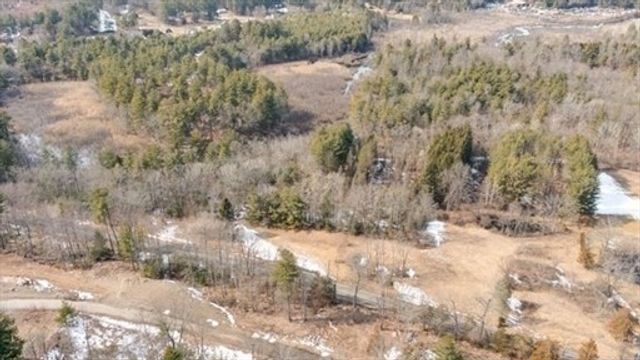Lot 3 Chicopee Street, Granby, MA 01033