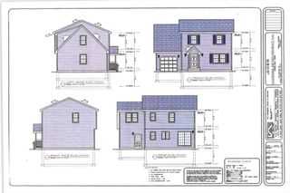Lot 3 Chicopee Street, Granby, MA 01033