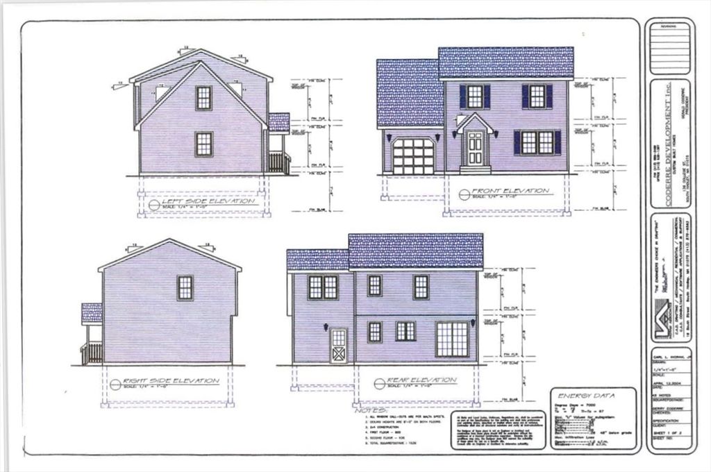 Lot 3 Chicopee Street, Granby, MA 01033
