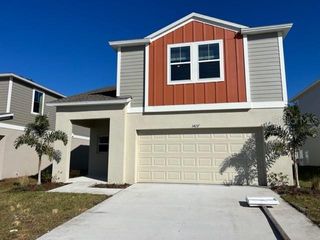 34137 SCARLET SAGE COURT, Wesley Chapel, FL 33545