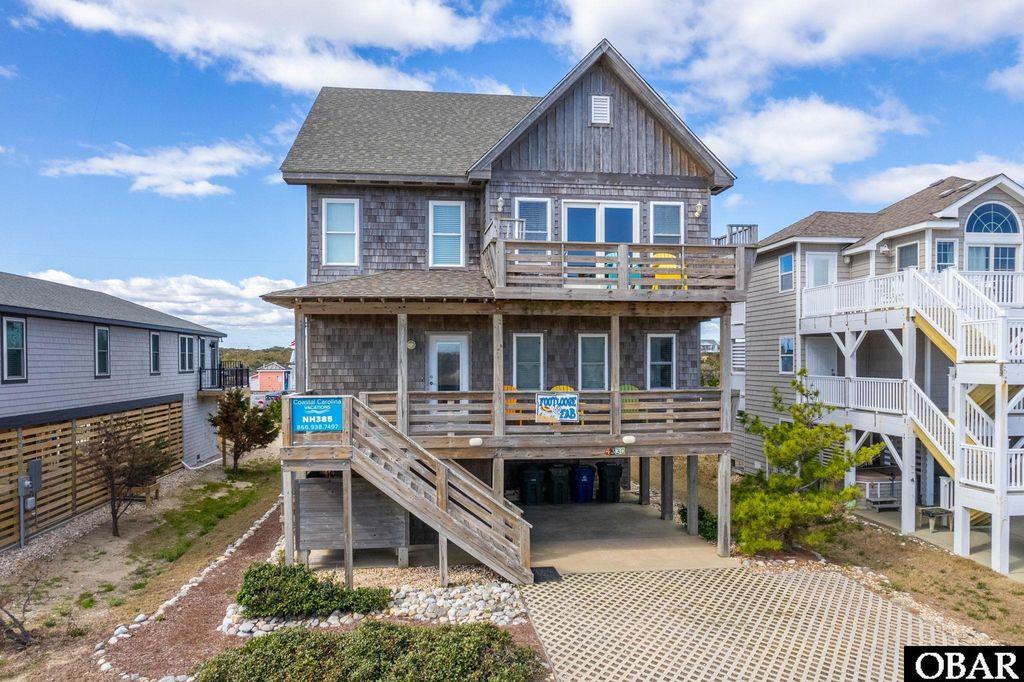 4330 S Virginia Dare Trail Lot 9, Nags Head, NC 27959