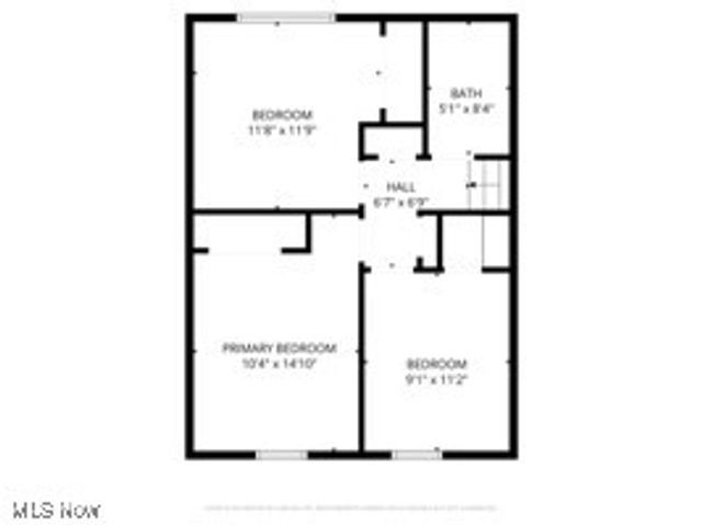 6006 Rosebelle Avenue, North Ridgeville, OH 44039