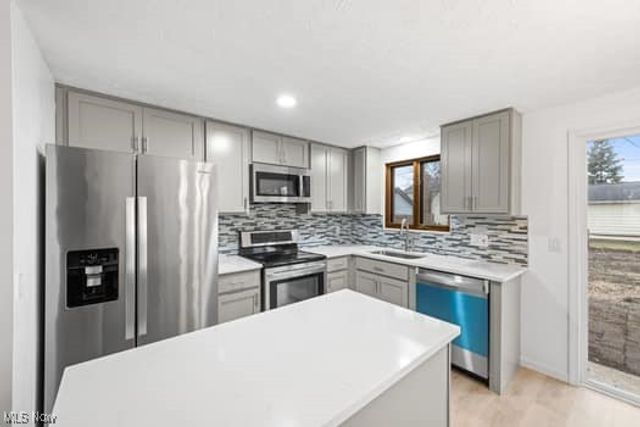 6006 Rosebelle Avenue, North Ridgeville, OH 44039