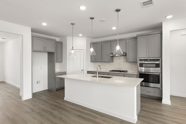 3312 Red Hill Road, Celina, TX 75009