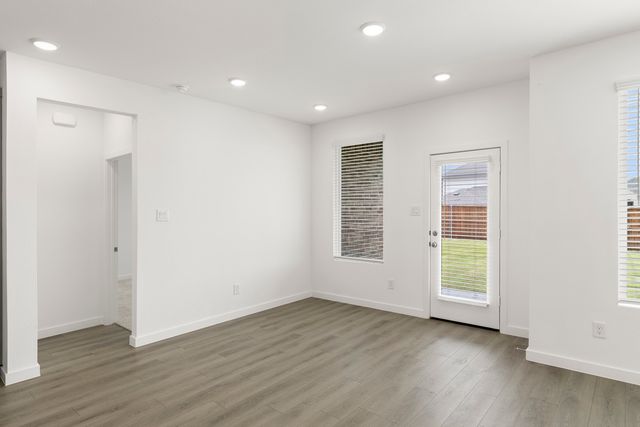 3312 Red Hill Road, Celina, TX 75009
