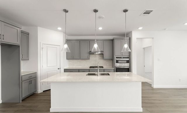 3312 Red Hill Road, Celina, TX 75009