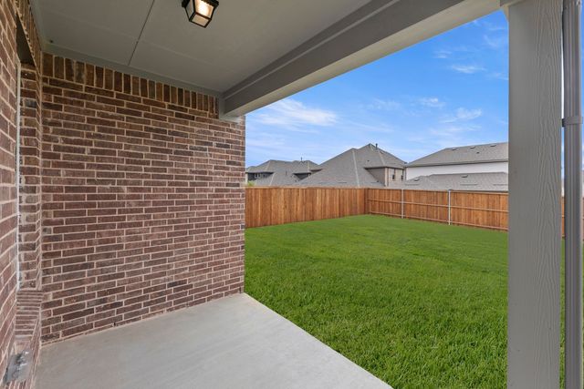 3312 Red Hill Road, Celina, TX 75009