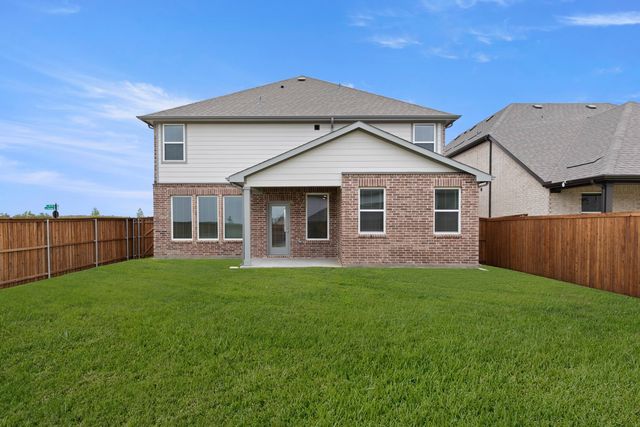3312 Red Hill Road, Celina, TX 75009