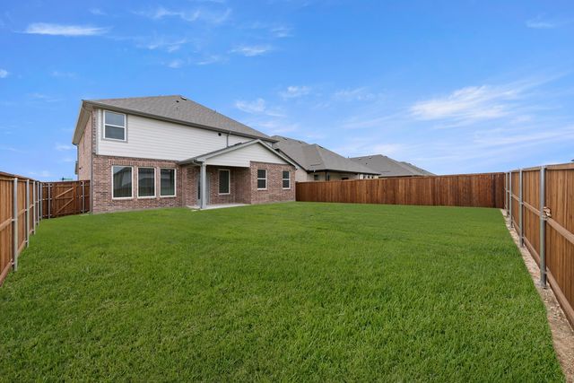 3312 Red Hill Road, Celina, TX 75009