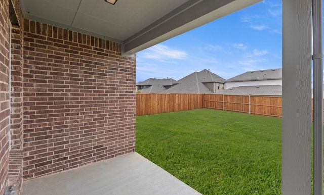 3312 Red Hill Road, Celina, TX 75009