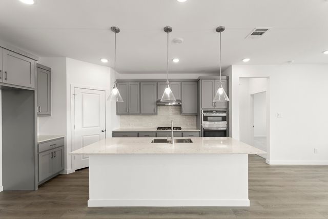 3312 Red Hill Road, Celina, TX 75009