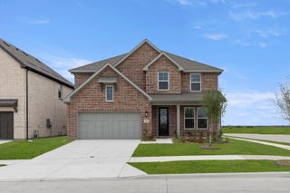 3312 Red Hill Road, Celina, TX 75009