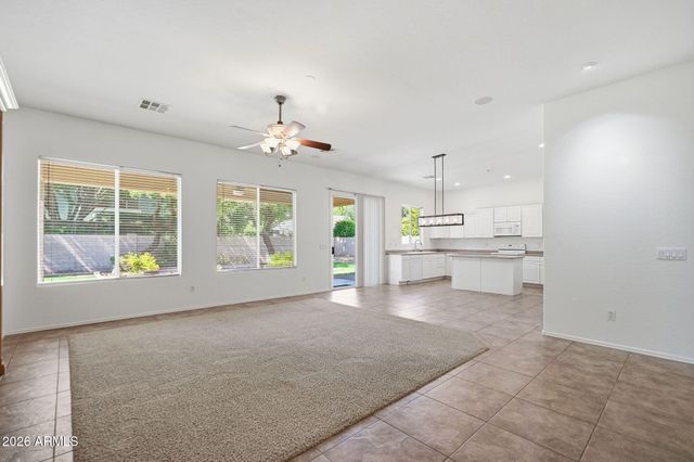 2808 E PARK Avenue, Gilbert, AZ 85234