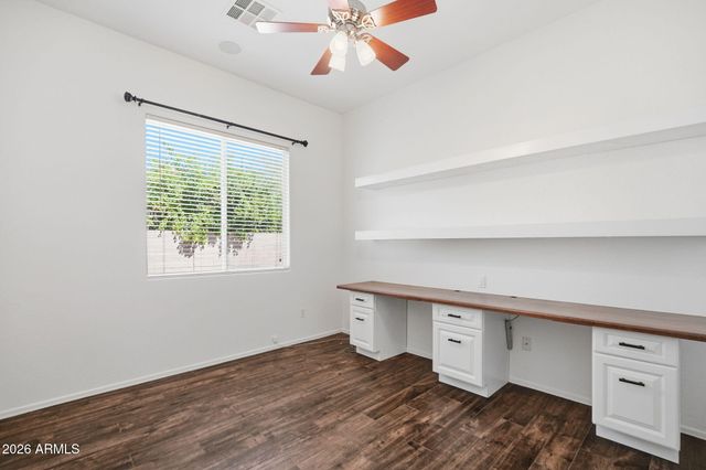 2808 E PARK Avenue, Gilbert, AZ 85234