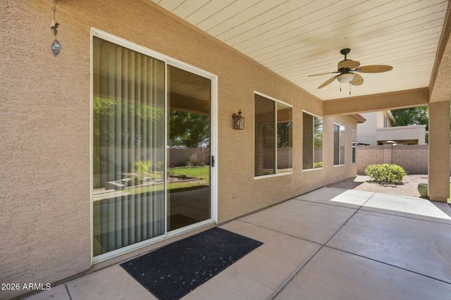 2808 E PARK Avenue, Gilbert, AZ 85234