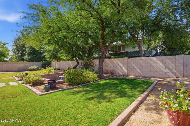 2808 E PARK Avenue, Gilbert, AZ 85234
