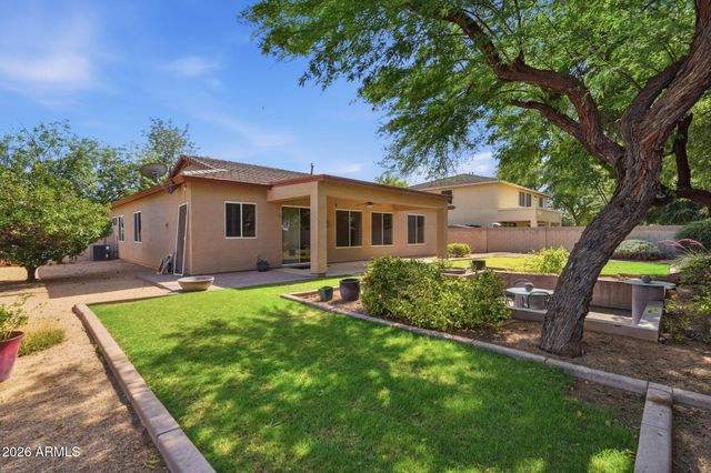 2808 E PARK Avenue, Gilbert, AZ 85234