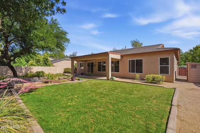 2808 E PARK Avenue, Gilbert, AZ 85234