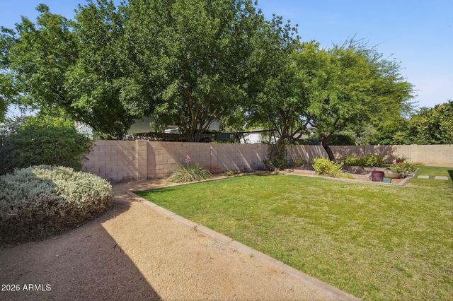 2808 E PARK Avenue, Gilbert, AZ 85234