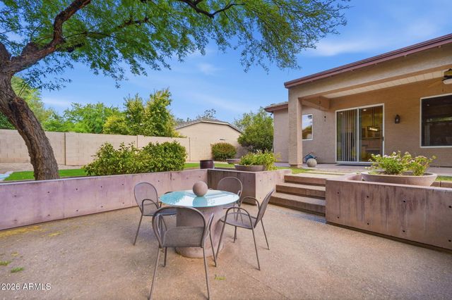 2808 E PARK Avenue, Gilbert, AZ 85234