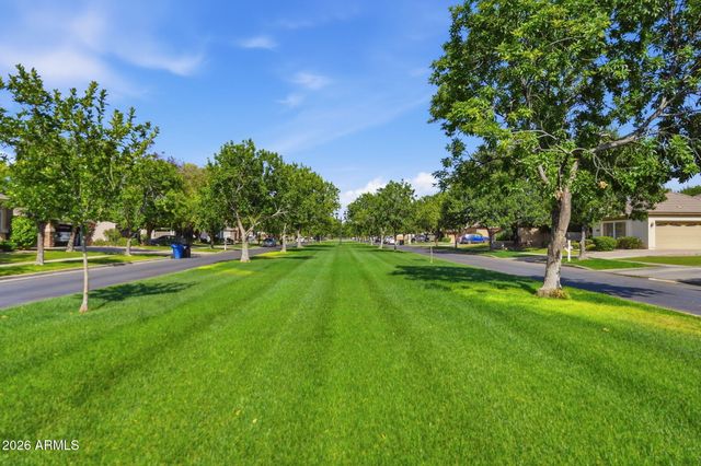 2808 E PARK Avenue, Gilbert, AZ 85234