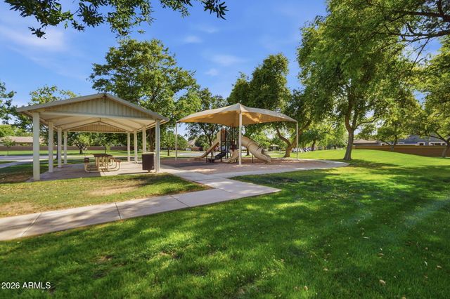 2808 E PARK Avenue, Gilbert, AZ 85234