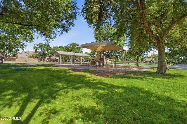 2808 E PARK Avenue, Gilbert, AZ 85234