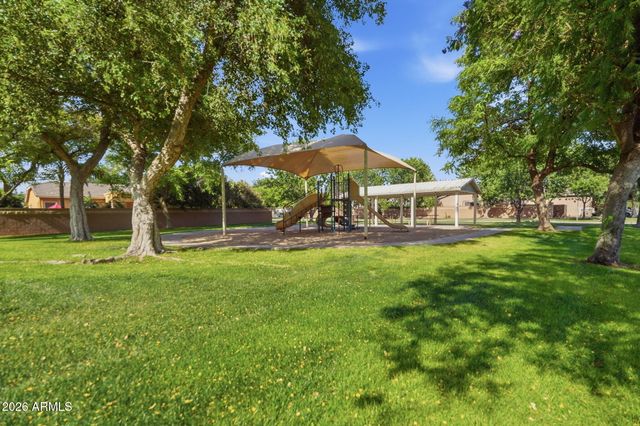2808 E PARK Avenue, Gilbert, AZ 85234